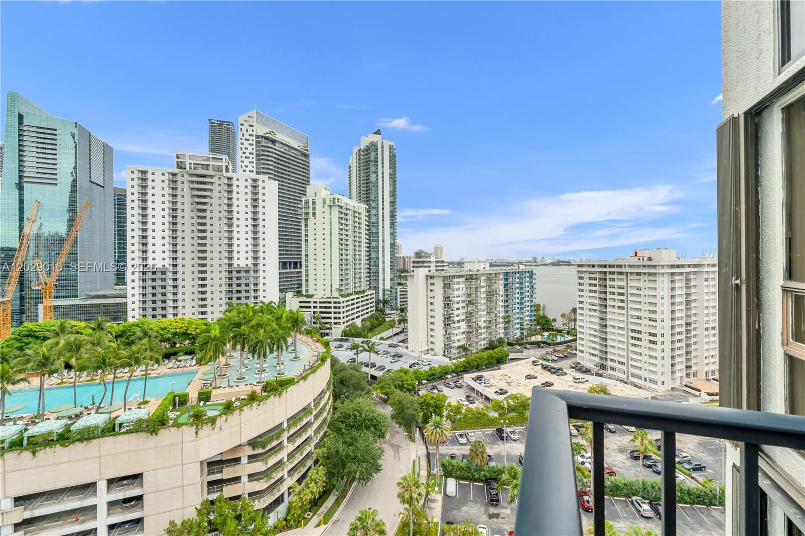 COSTA BELLA CONDO - Residential