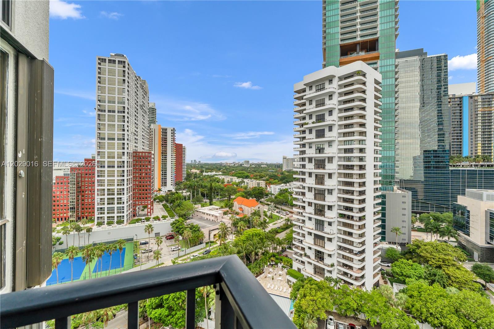 COSTA BELLA CONDO - Residential