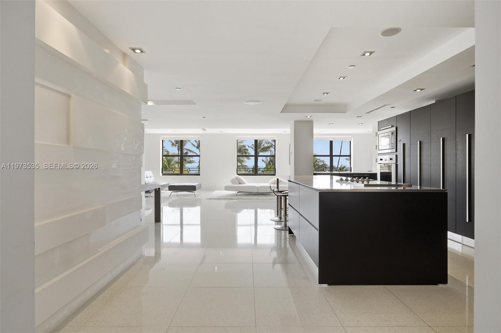 THE NETHERLAND CONDO - Residential