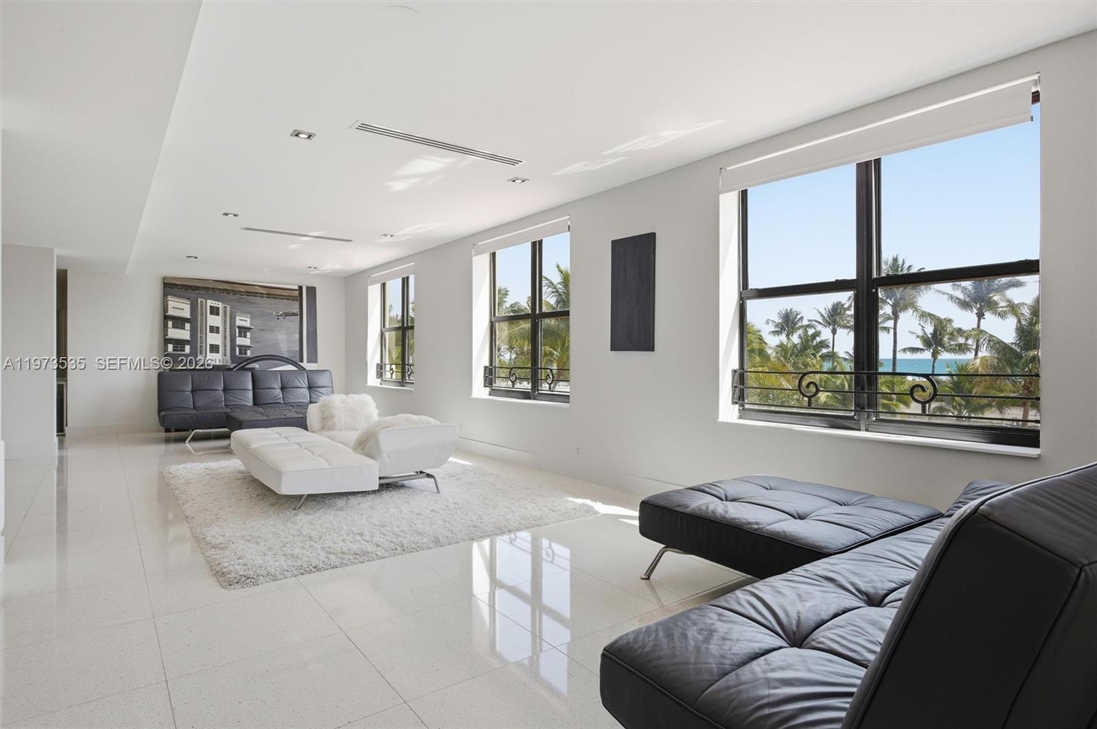 THE NETHERLAND CONDO - Residential