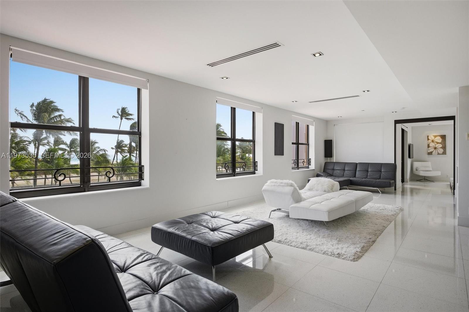 THE NETHERLAND CONDO - Residential
