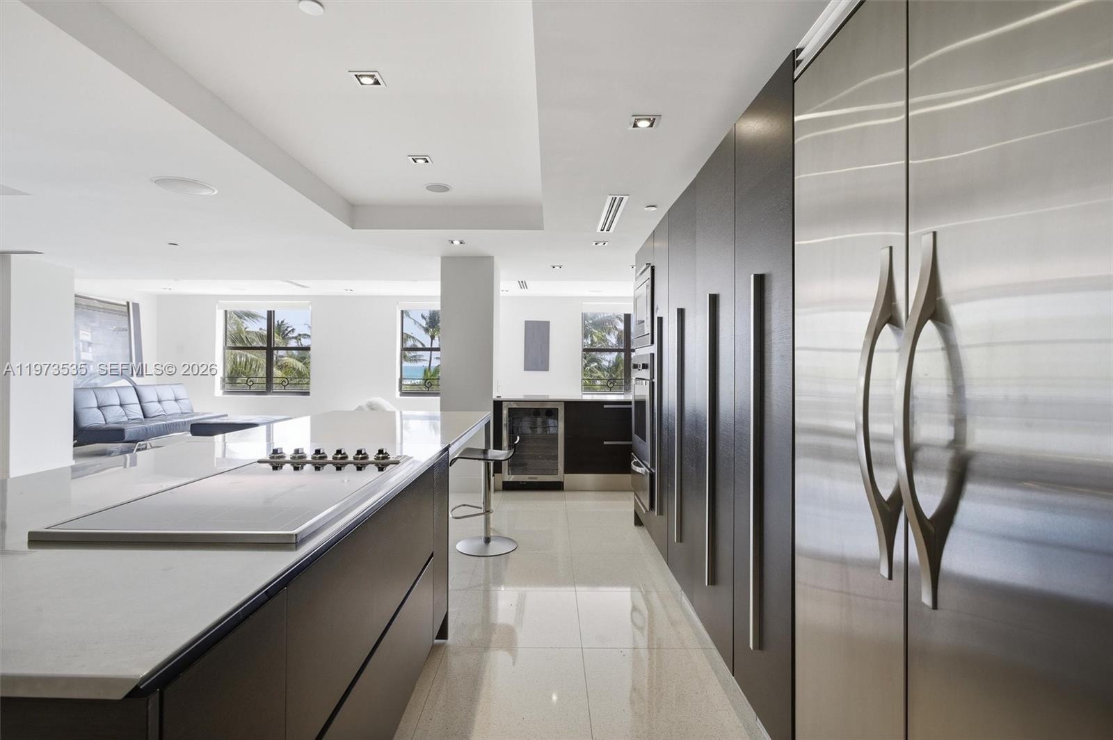 THE NETHERLAND CONDO - Residential