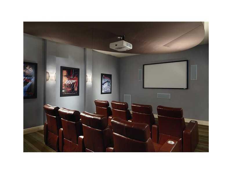 LATITUDE ON THE RIVER - Residential Lease