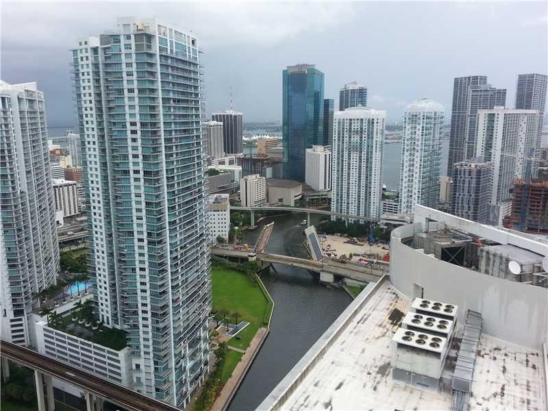 LATITUDE ON THE RIVER - Residential Lease