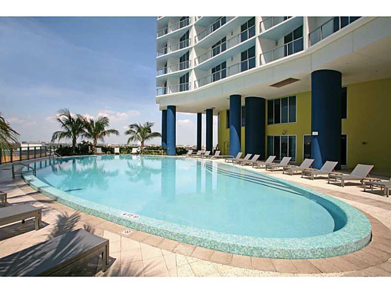 LATITUDE ON THE RIVER - Residential Lease