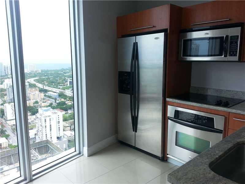 LATITUDE ON THE RIVER - Residential Lease