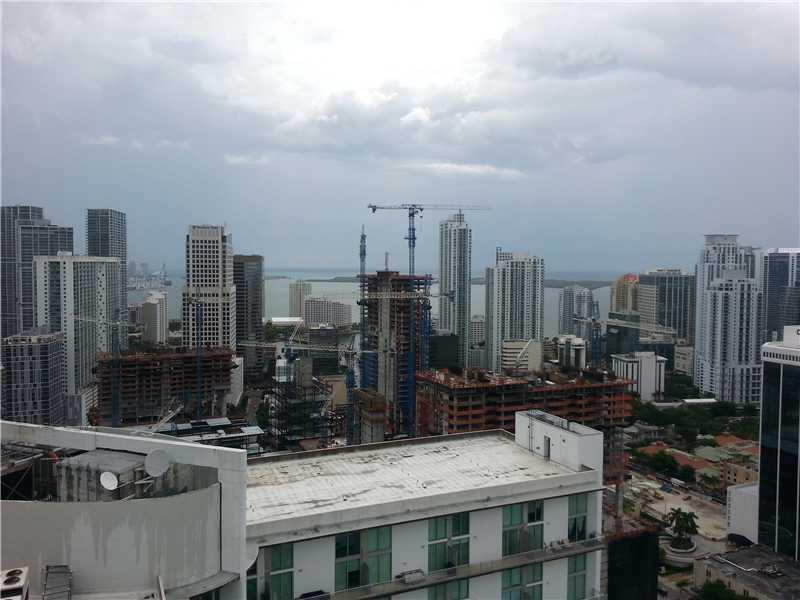 LATITUDE ON THE RIVER - Residential Lease