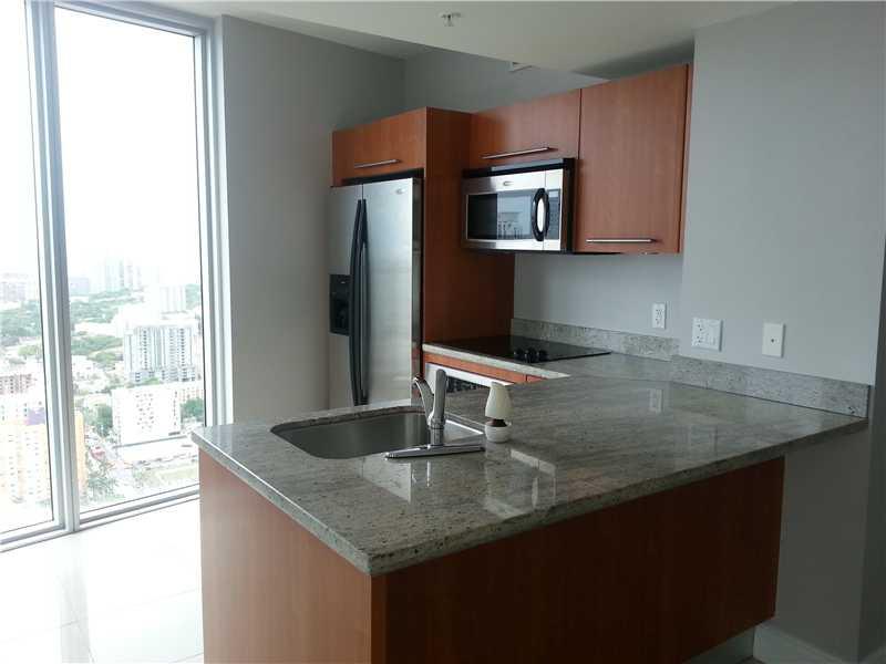 LATITUDE ON THE RIVER - Residential Lease