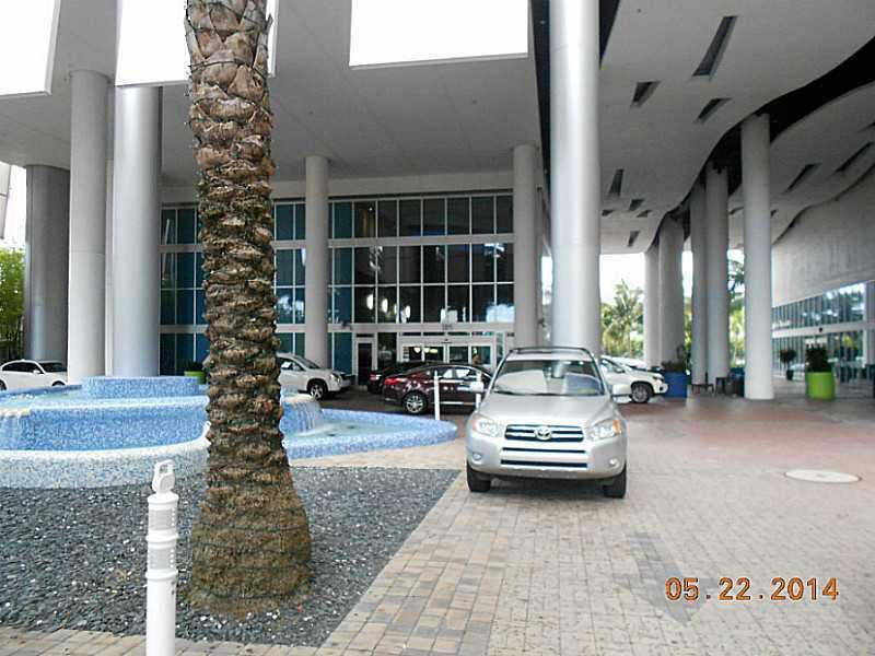 LATITUDE ON THE RIVER - Residential Lease