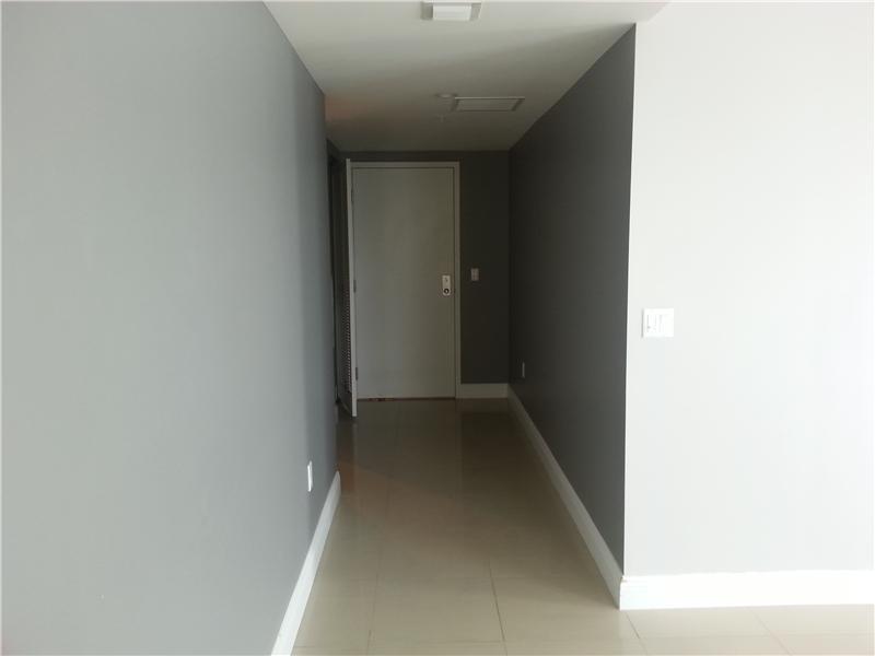 LATITUDE ON THE RIVER - Residential Lease