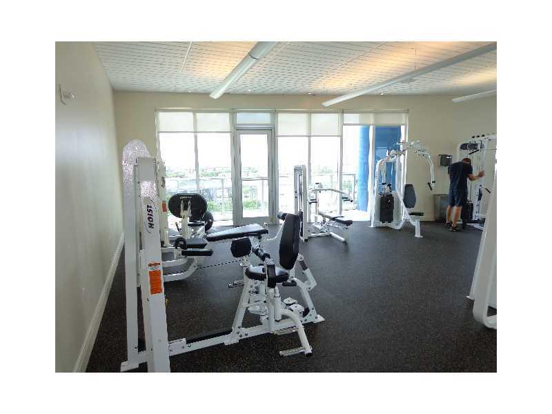 LATITUDE ON THE RIVER - Residential Lease