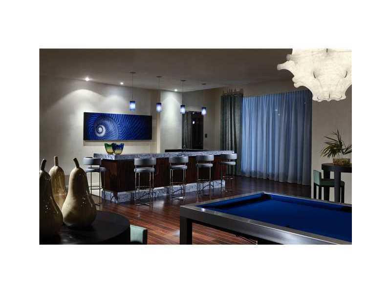 LATITUDE ON THE RIVER - Residential Lease