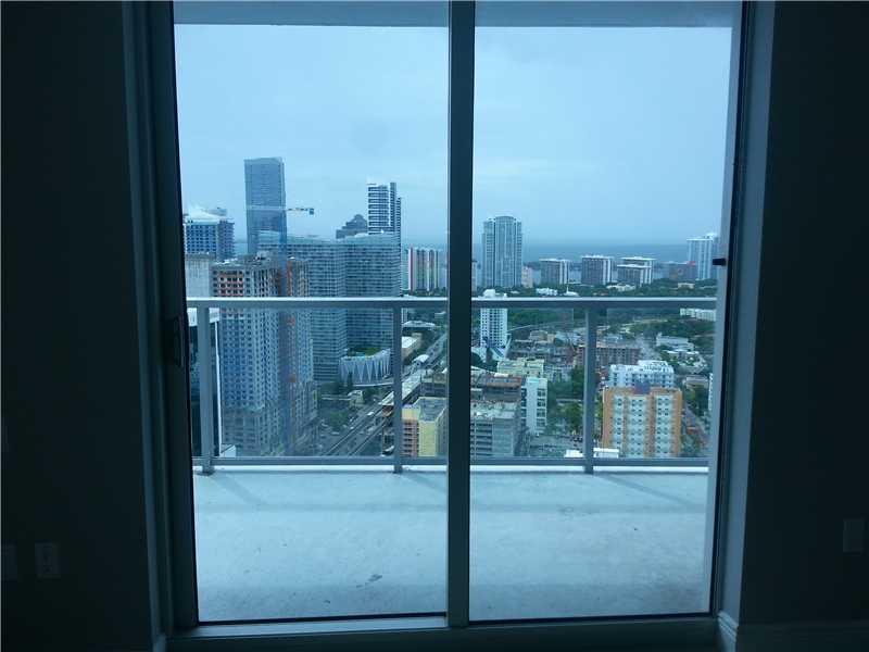 LATITUDE ON THE RIVER - Residential Lease