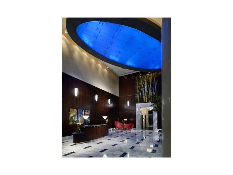 LATITUDE ON THE RIVER - Residential Lease