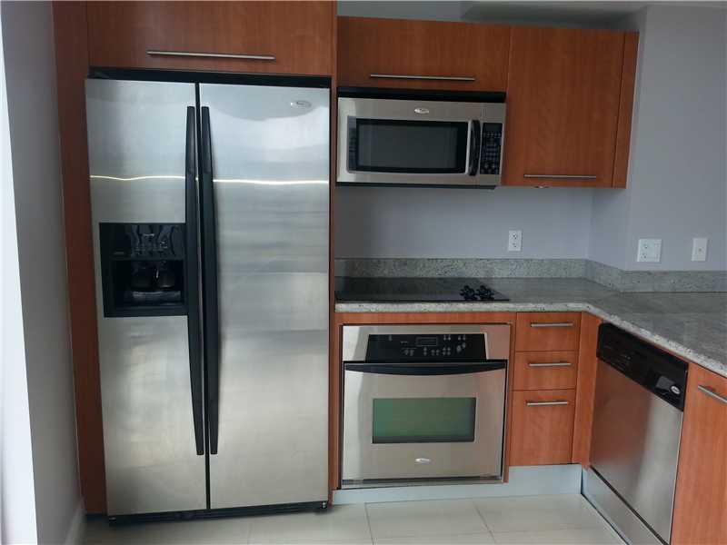 LATITUDE ON THE RIVER - Residential Lease