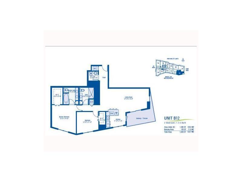 LATITUDE ON THE RIVER - Residential Lease