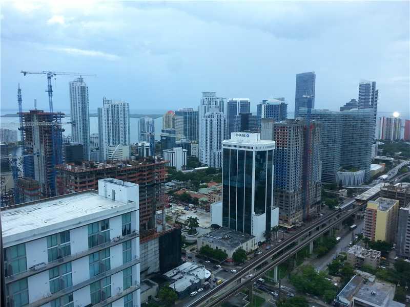LATITUDE ON THE RIVER - Residential Lease