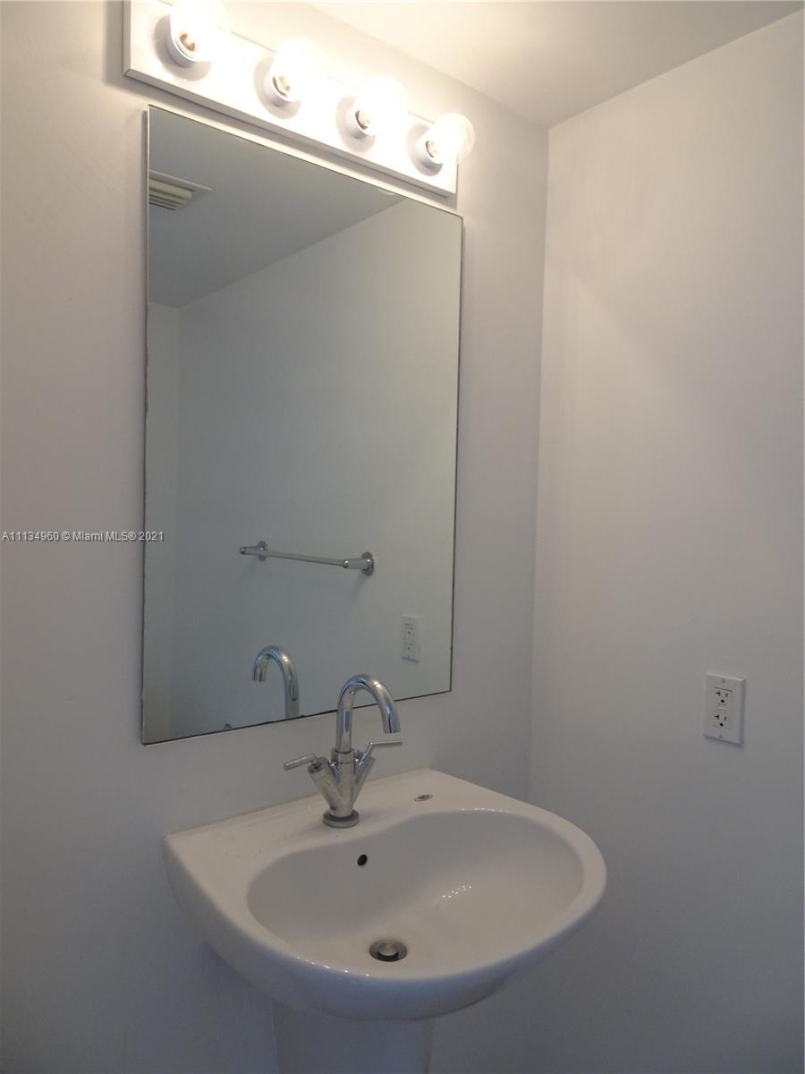Brickell On The River - Residential Lease