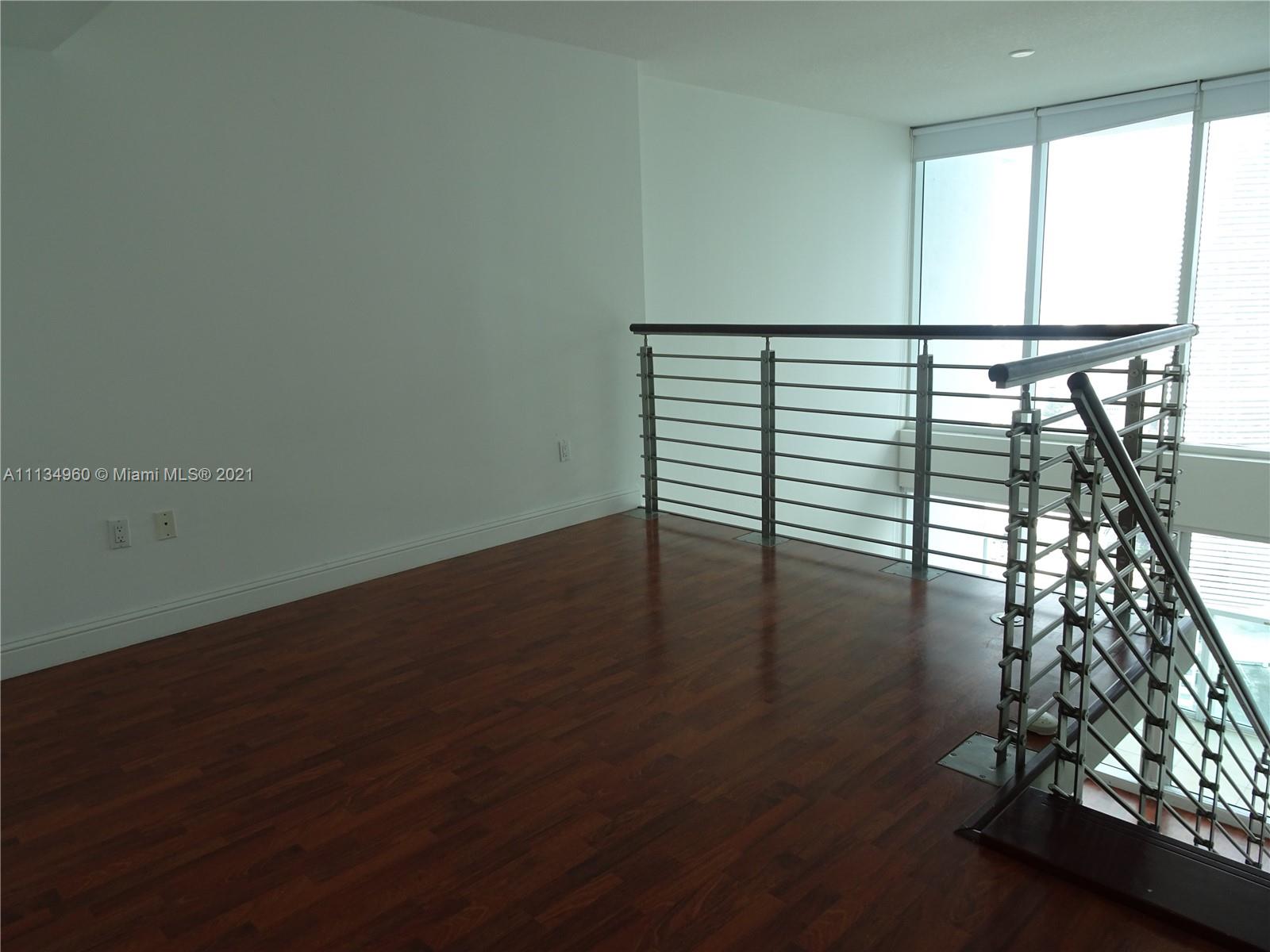 Brickell On The River - Residential Lease