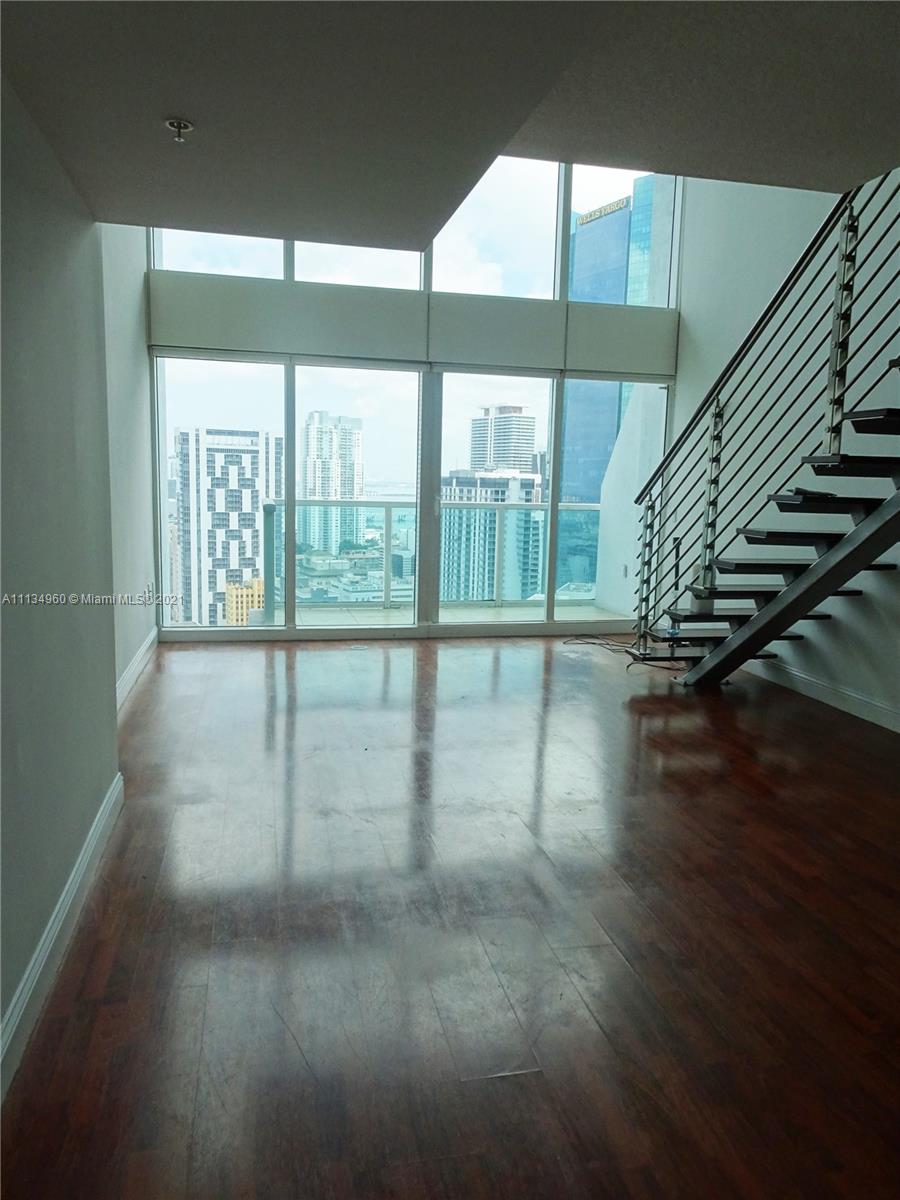Brickell On The River - Residential Lease