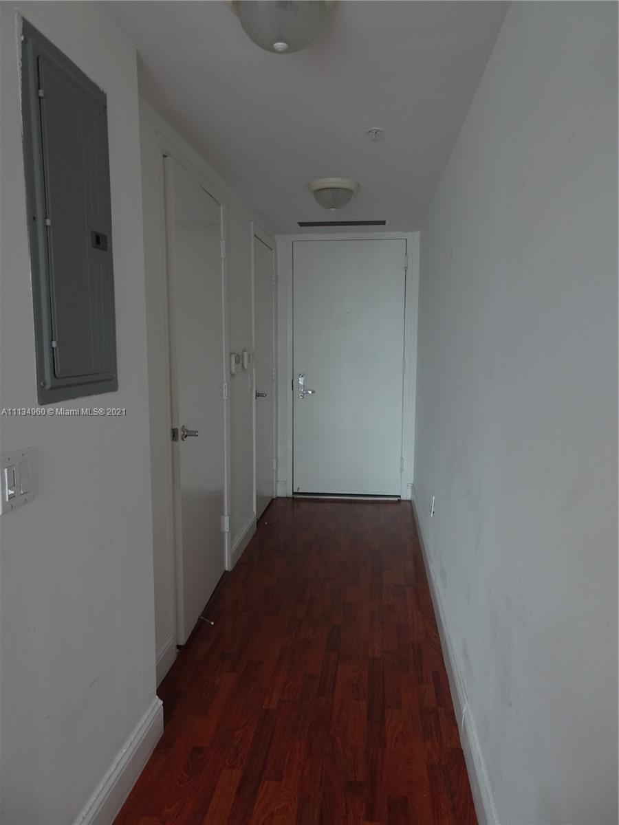 Brickell On The River - Residential Lease
