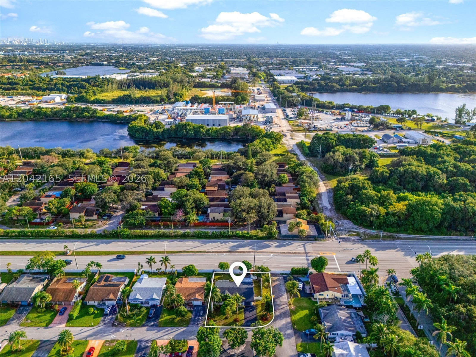 PALM-AIRE VILLAGE 2 SEC A - Residential