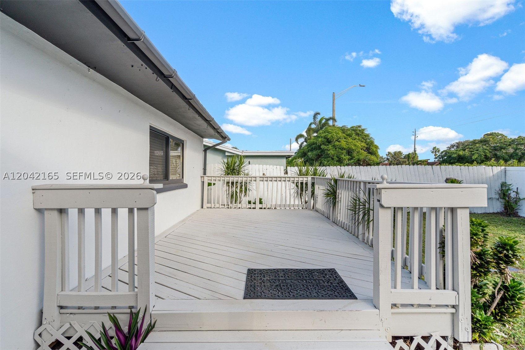 PALM-AIRE VILLAGE 2 SEC A - Residential