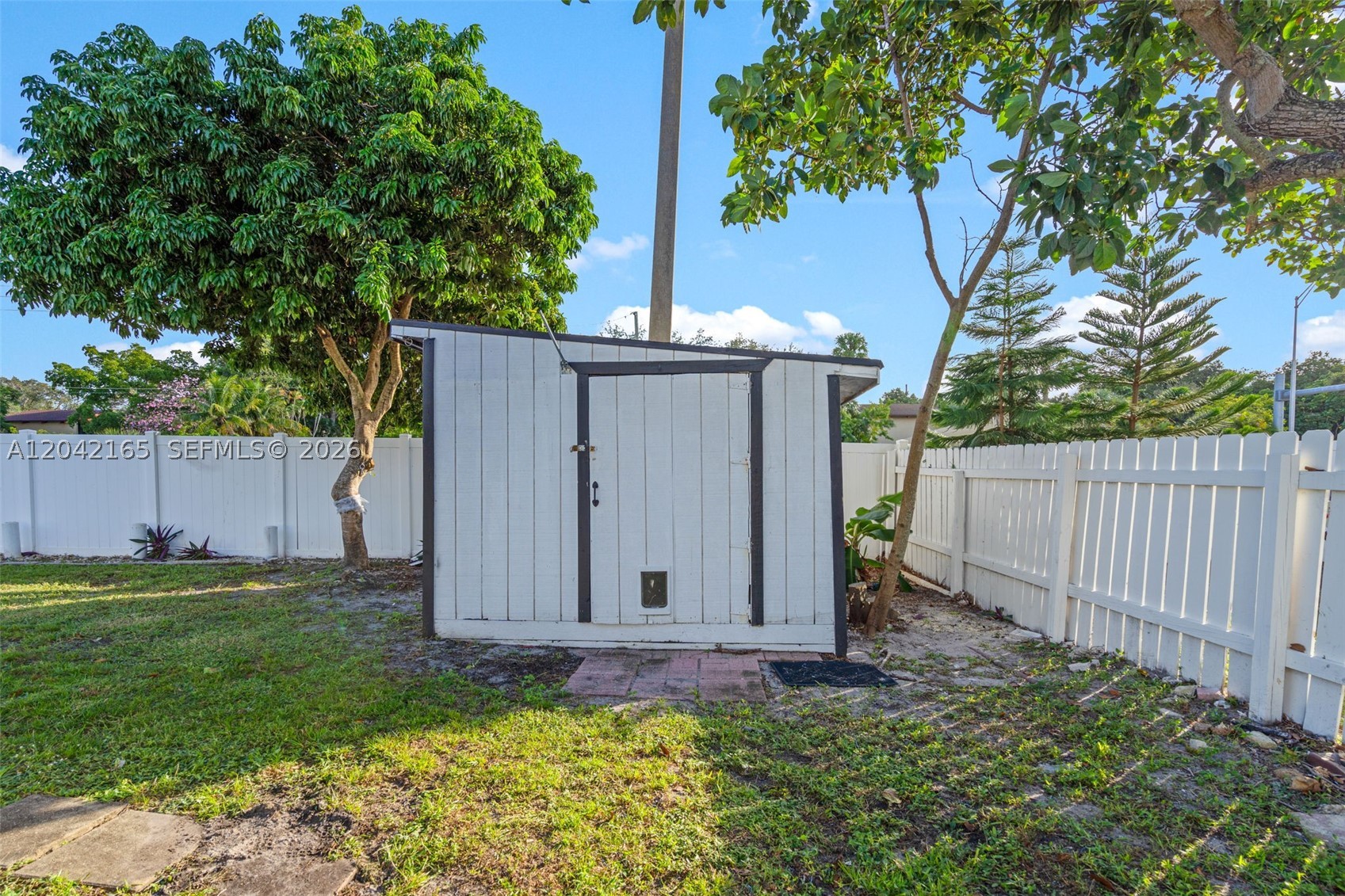 PALM-AIRE VILLAGE 2 SEC A - Residential