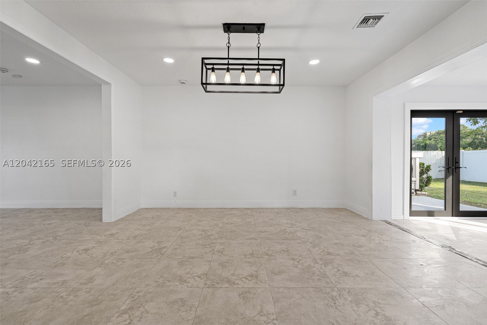 PALM-AIRE VILLAGE 2 SEC A - Residential