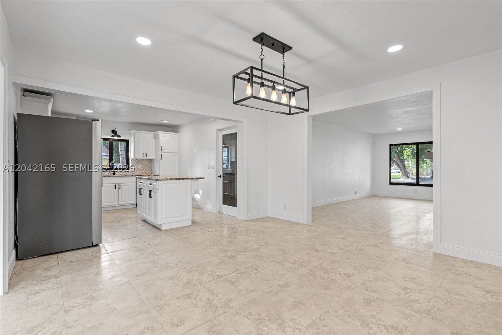 PALM-AIRE VILLAGE 2 SEC A - Residential