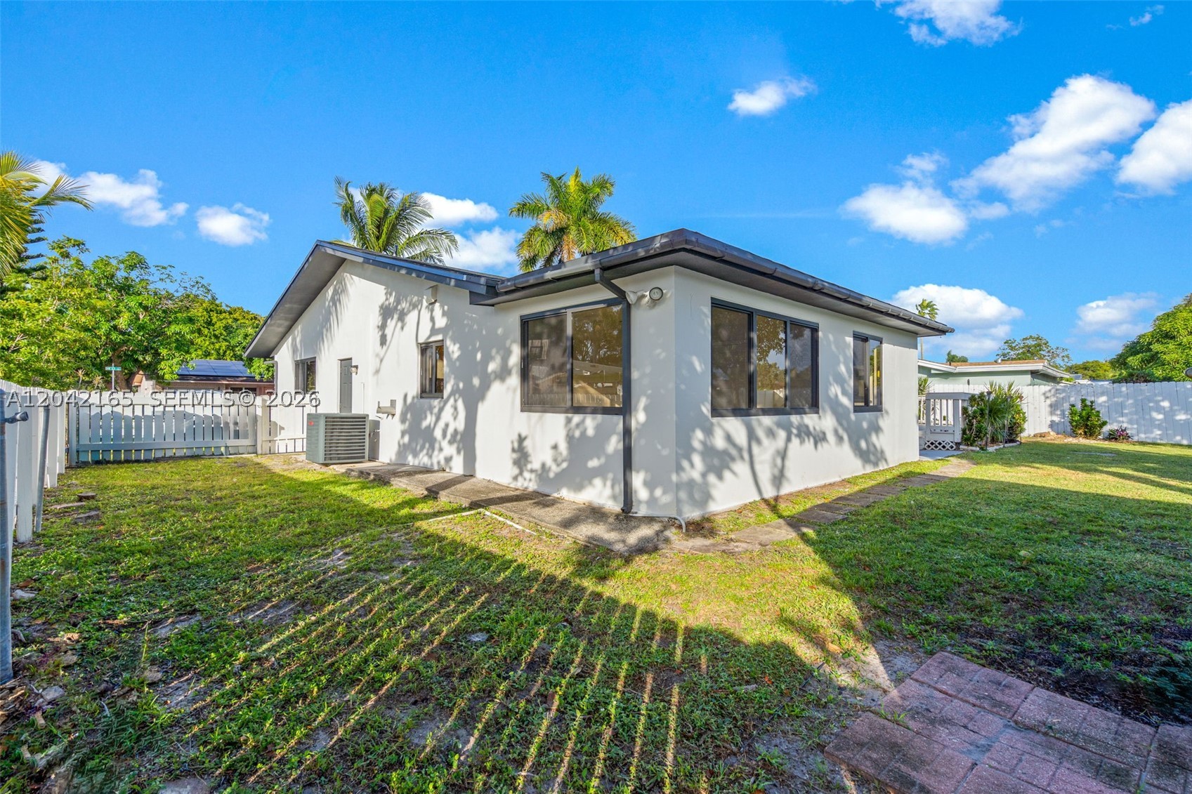 PALM-AIRE VILLAGE 2 SEC A - Residential