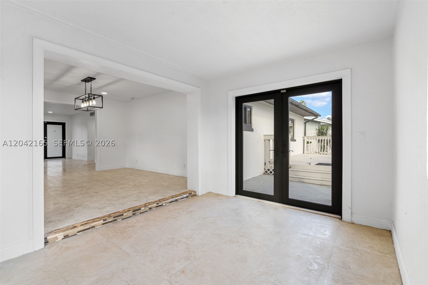 PALM-AIRE VILLAGE 2 SEC A - Residential