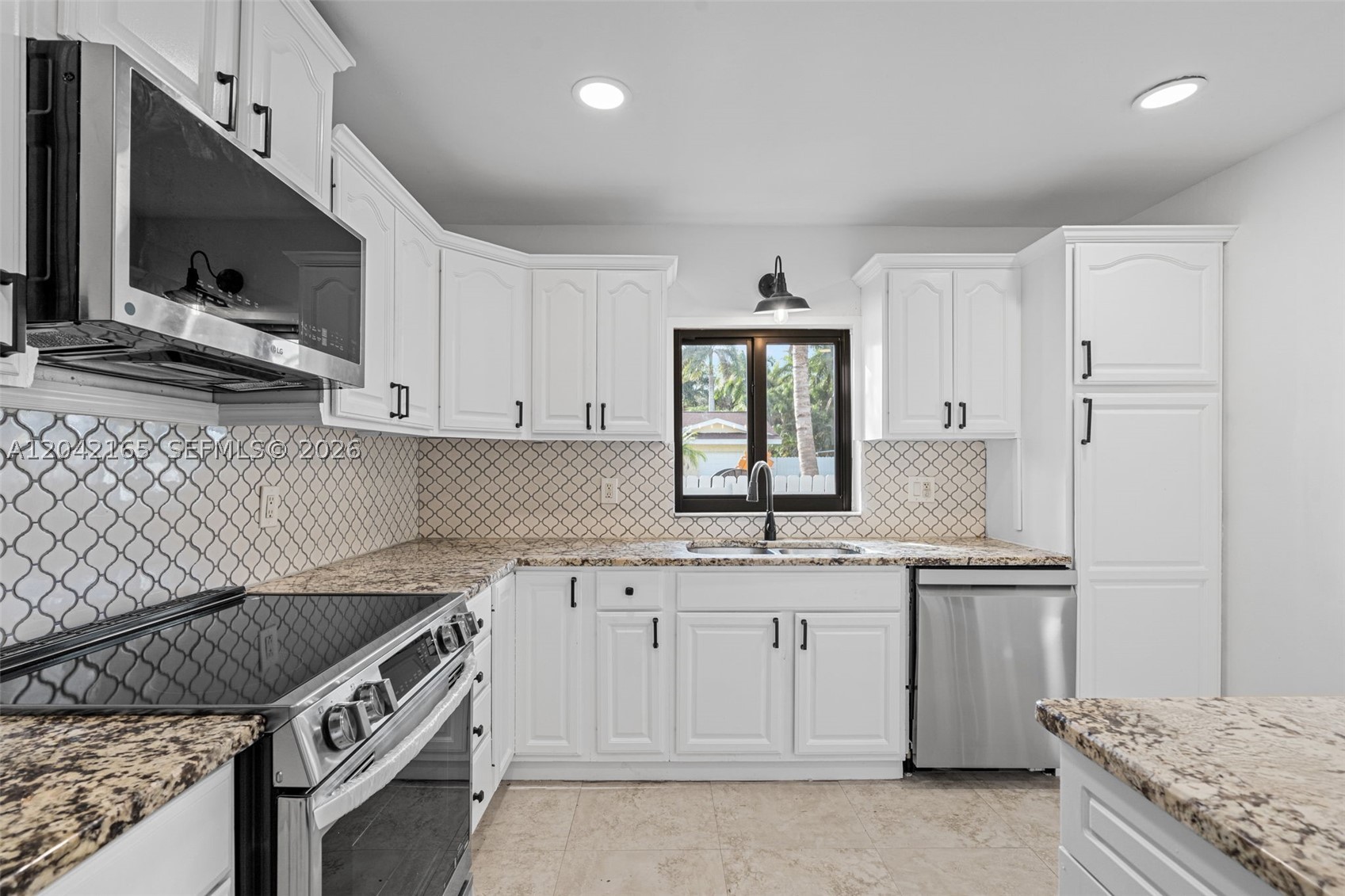PALM-AIRE VILLAGE 2 SEC A - Residential