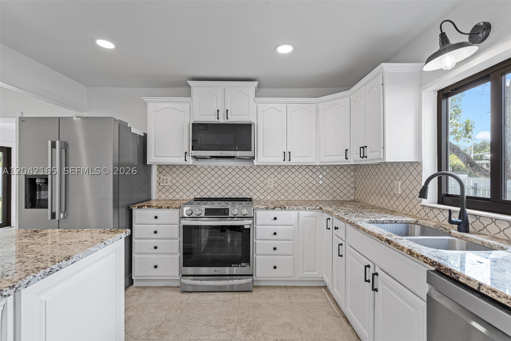 PALM-AIRE VILLAGE 2 SEC A - Residential