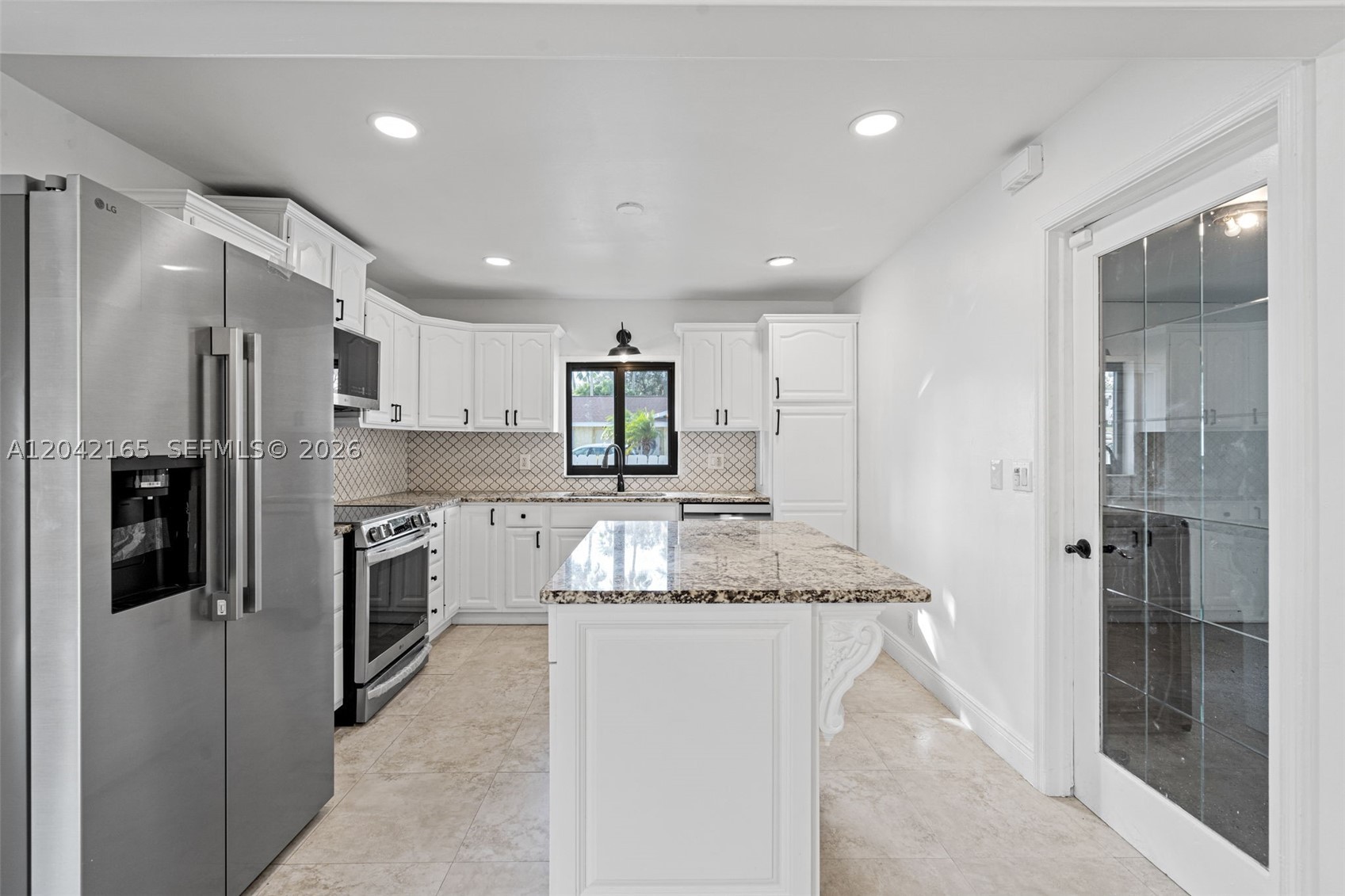 PALM-AIRE VILLAGE 2 SEC A - Residential