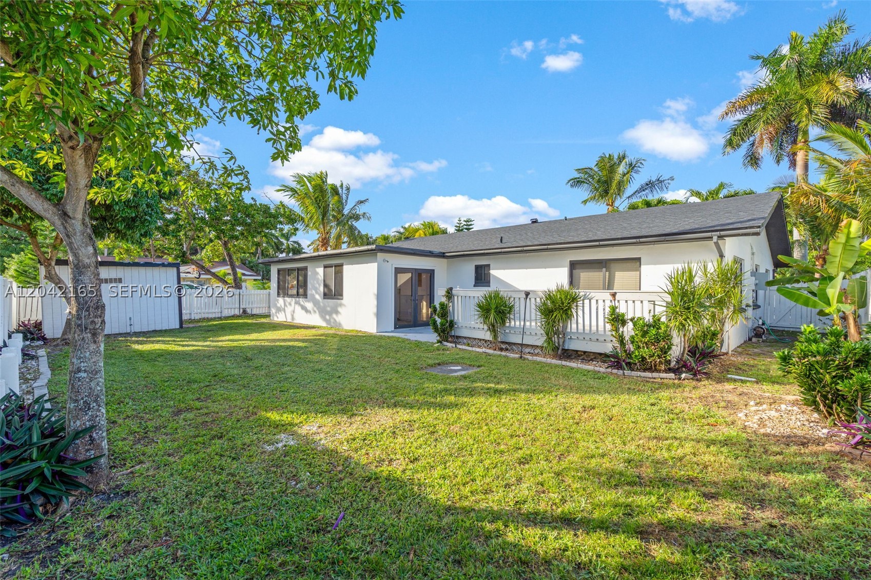 PALM-AIRE VILLAGE 2 SEC A - Residential