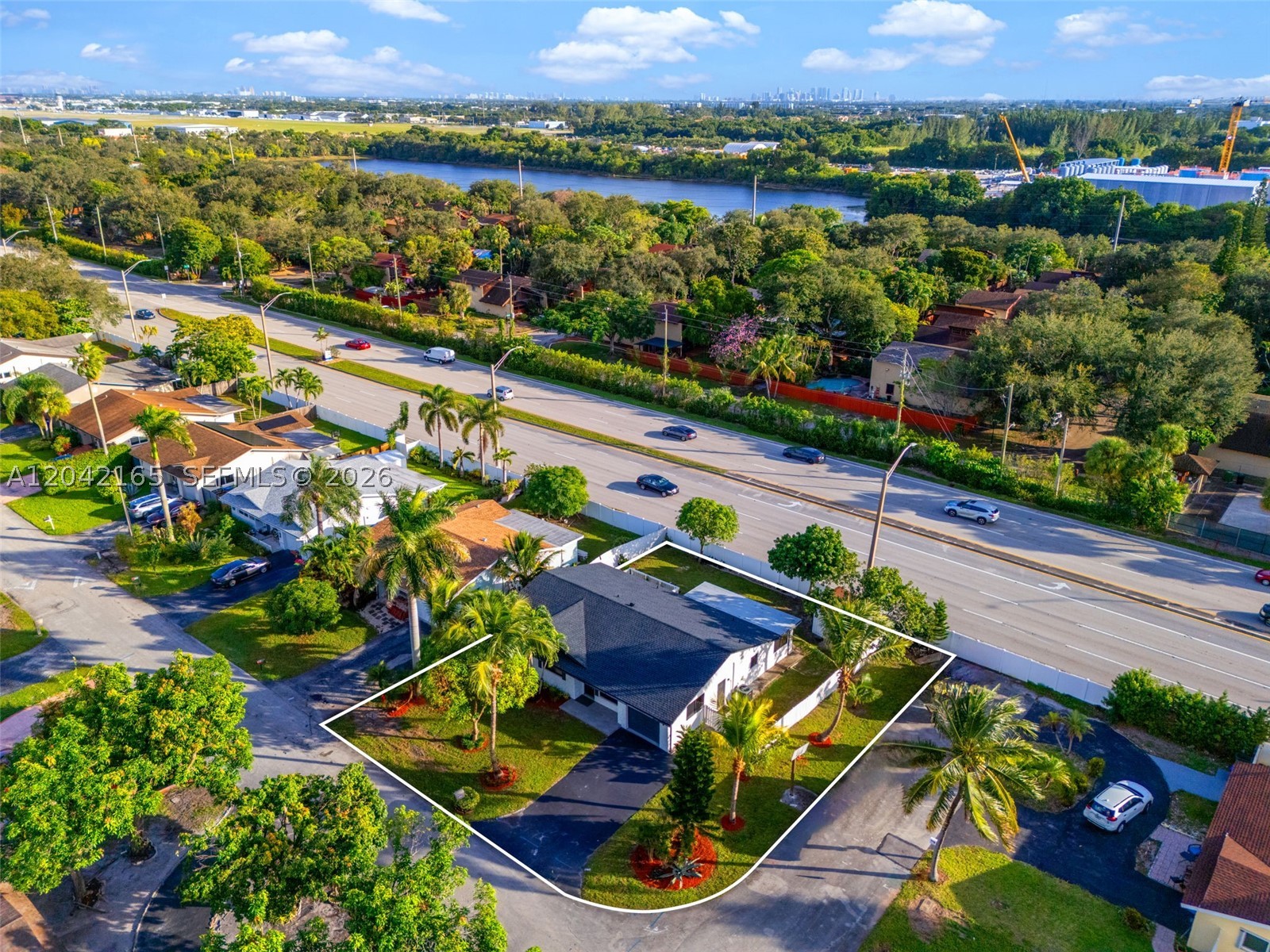 PALM-AIRE VILLAGE 2 SEC A - Residential