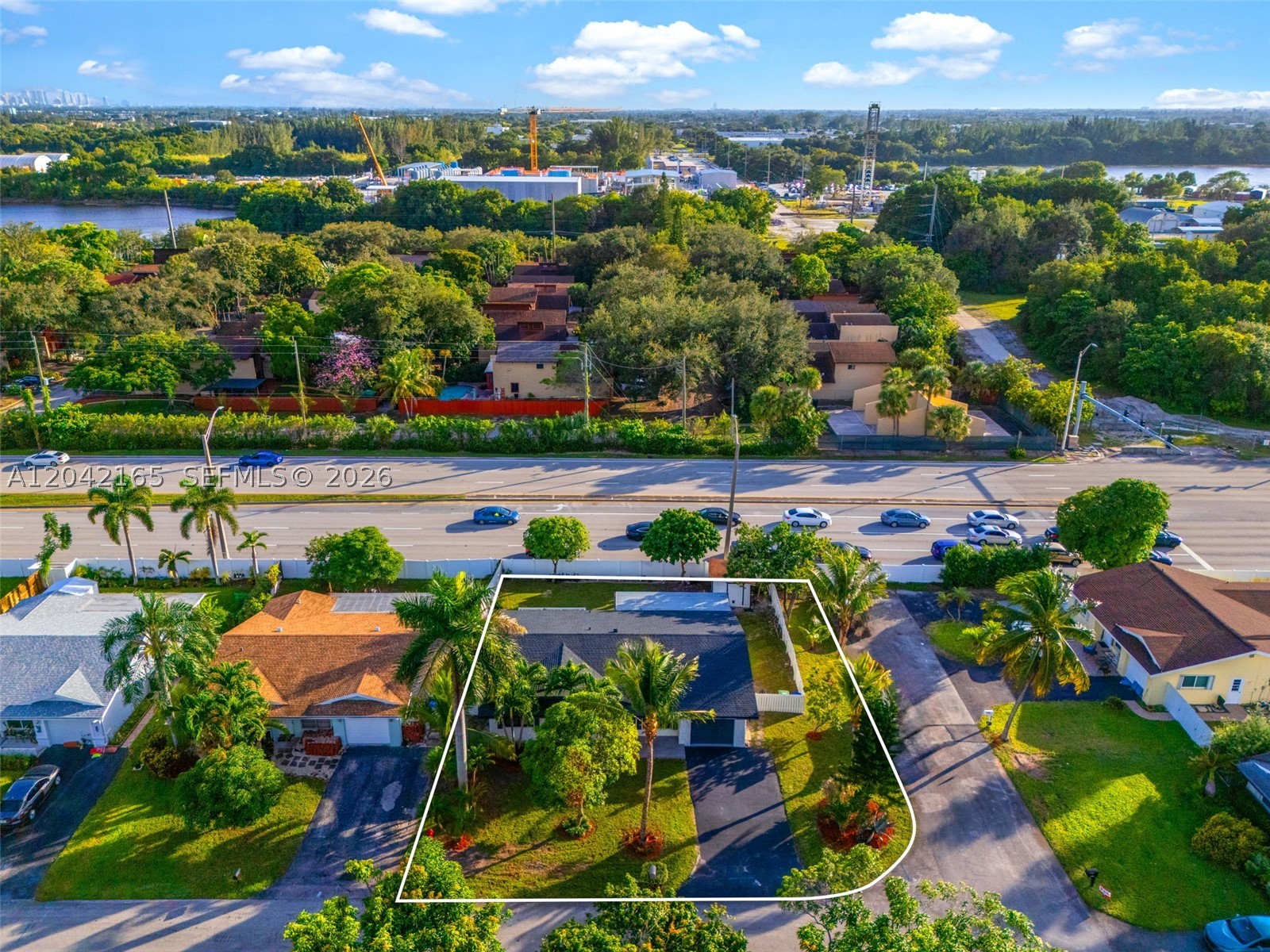 PALM-AIRE VILLAGE 2 SEC A - Residential