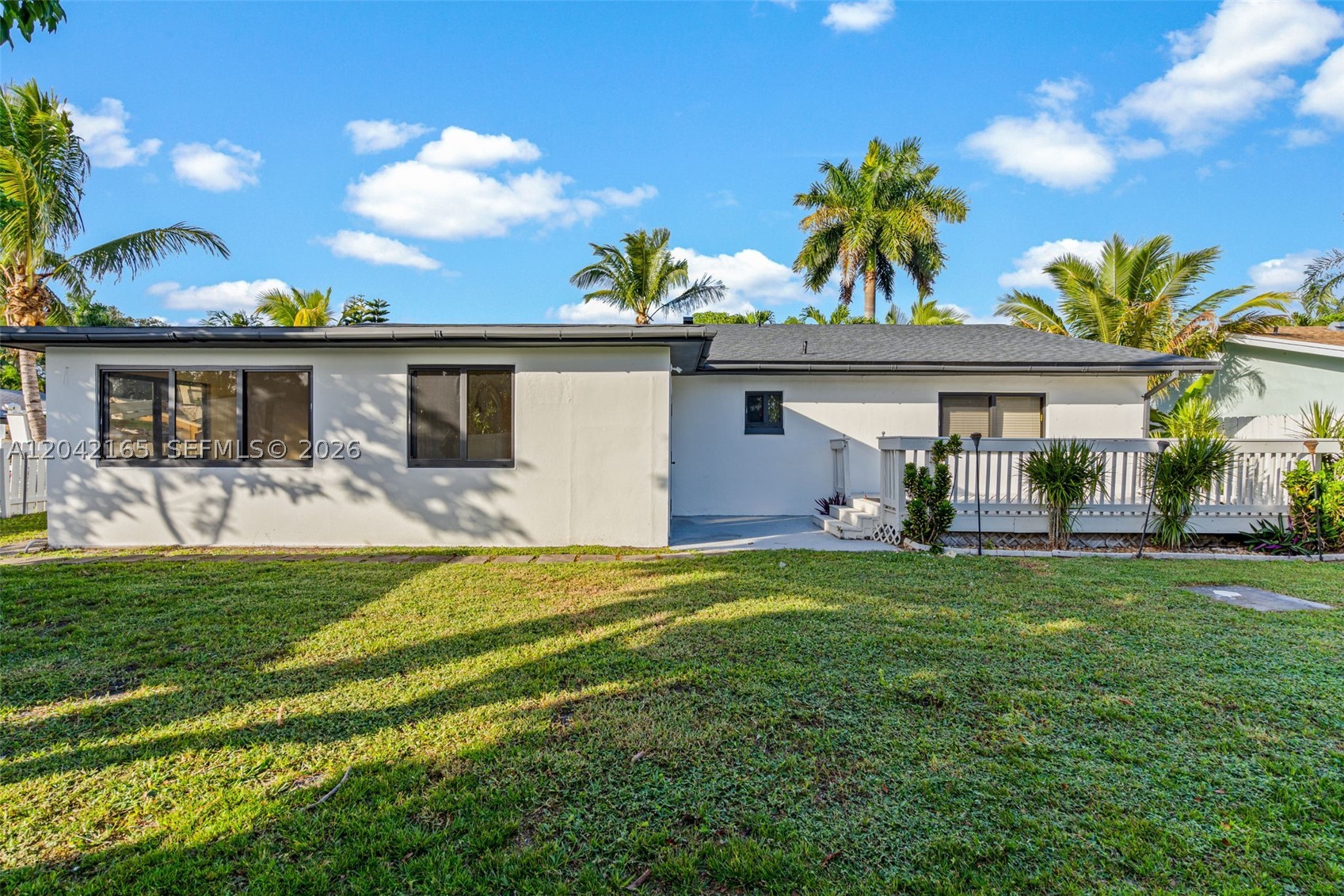 PALM-AIRE VILLAGE 2 SEC A - Residential