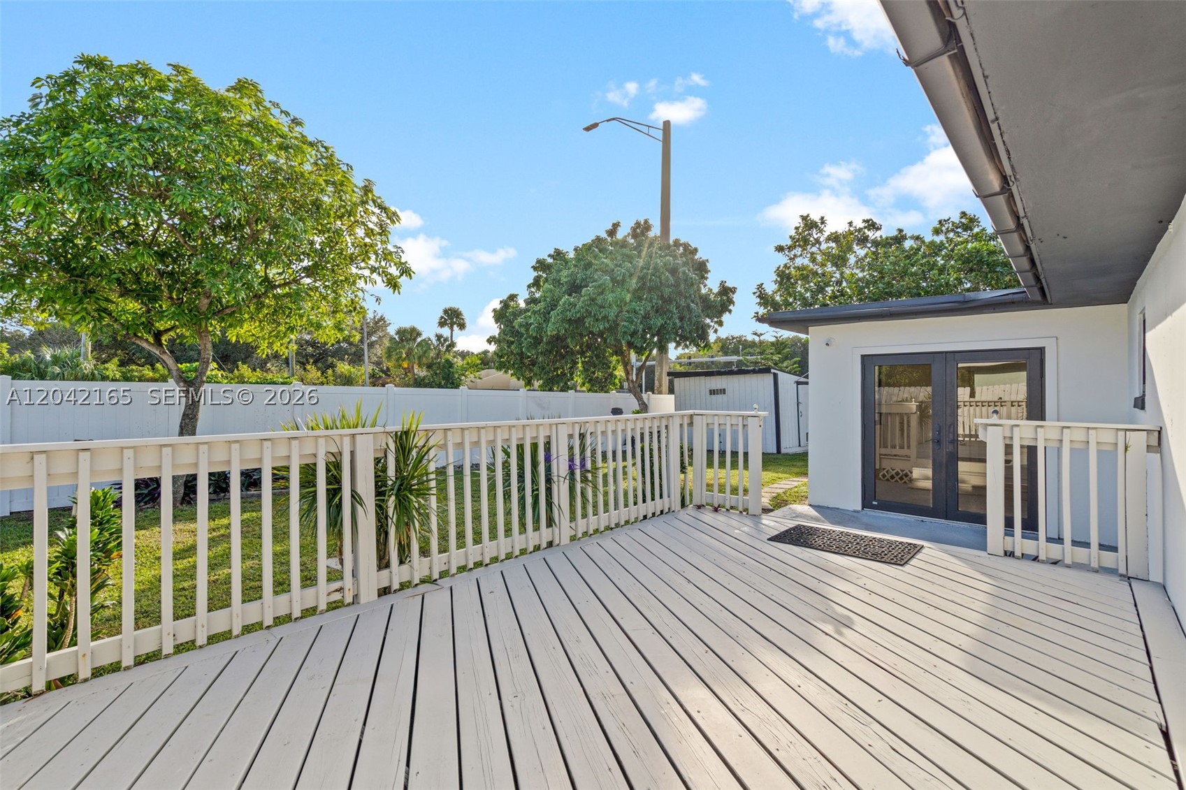 PALM-AIRE VILLAGE 2 SEC A - Residential