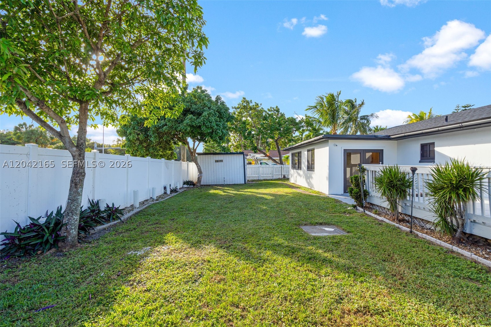 PALM-AIRE VILLAGE 2 SEC A - Residential