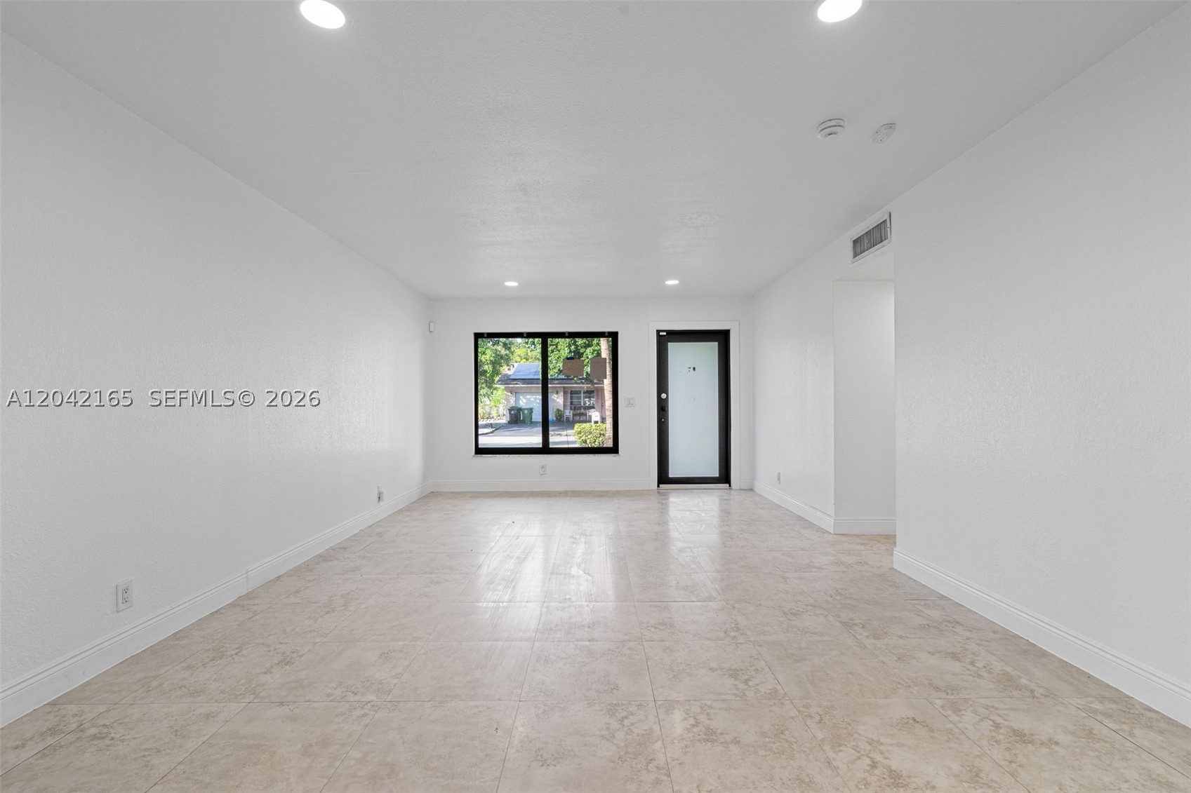 PALM-AIRE VILLAGE 2 SEC A - Residential