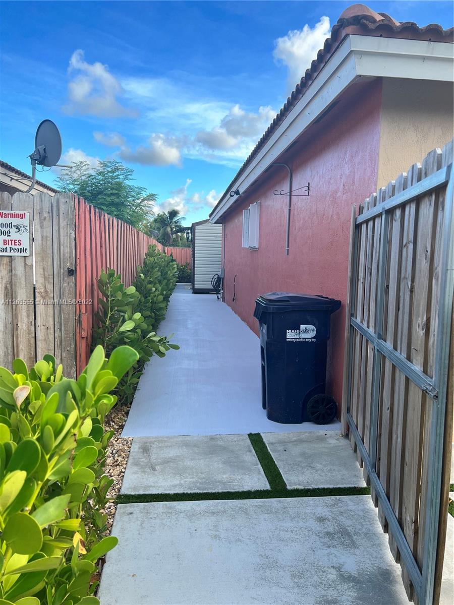 MANGUS SUB SEC 2 - Residential Lease