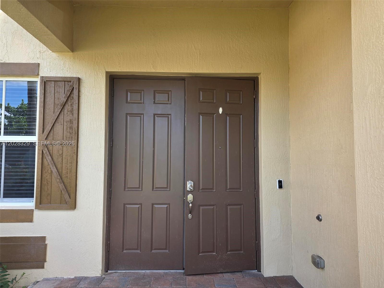 DEBUYS PLAT - Residential Lease