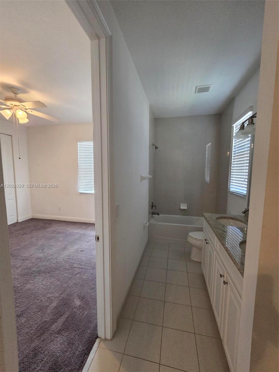 DEBUYS PLAT - Residential Lease