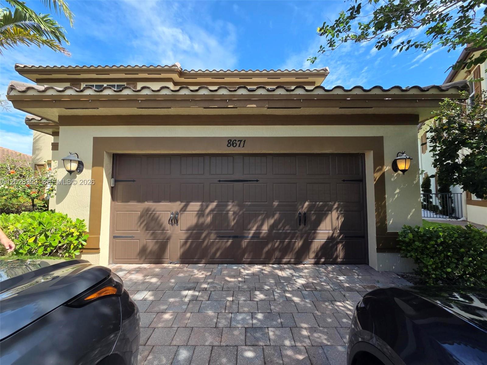 DEBUYS PLAT - Residential Lease