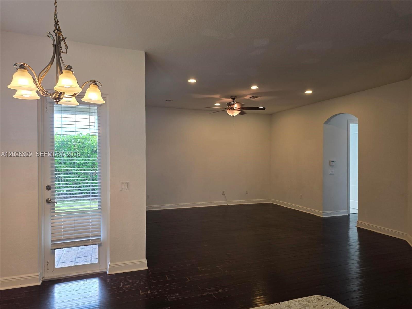 DEBUYS PLAT - Residential Lease