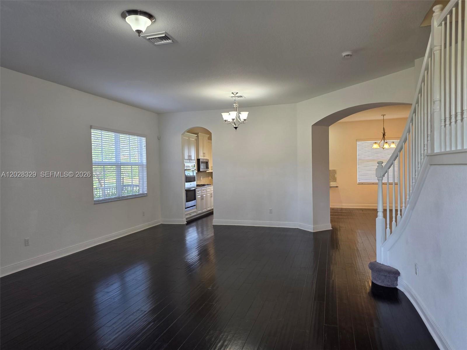 DEBUYS PLAT - Residential Lease