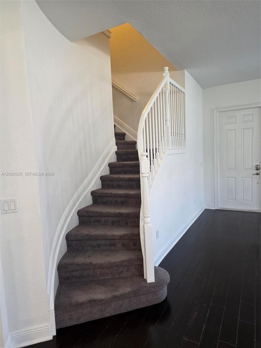 DEBUYS PLAT - Residential Lease
