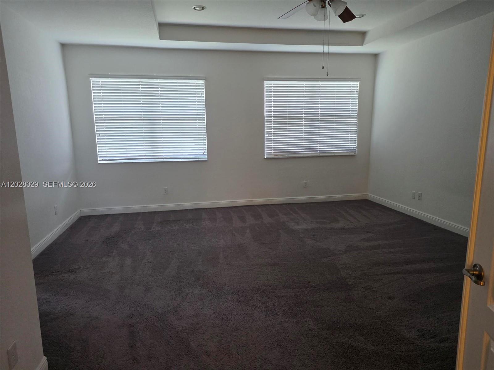 DEBUYS PLAT - Residential Lease